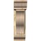 Ekena Millwork Funston Traditional Rough Sawn Bracket w/ Offset Brace, Douglas Fir, 6"W x 16"D x 20"H BKT0604X16X20FST01RDF - alternate 2
